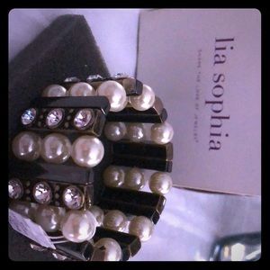 Lia Sophia Bracelet